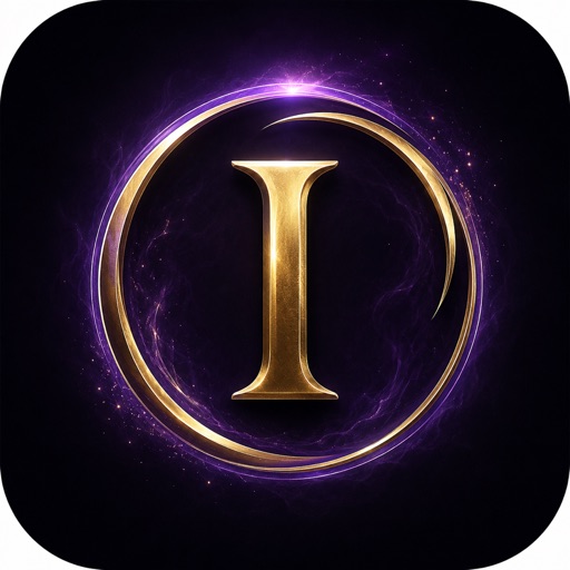 Illusio app icon